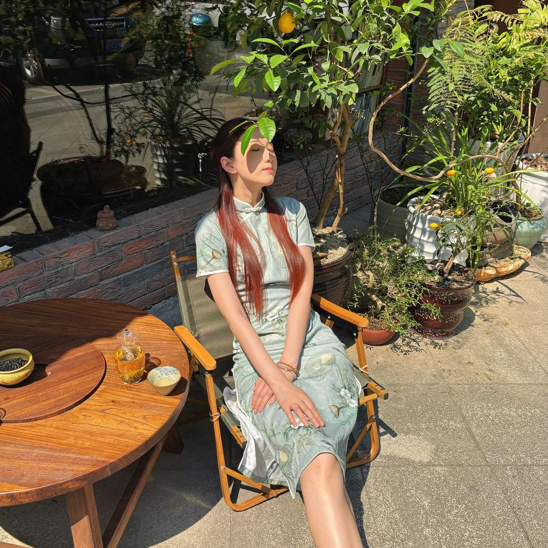 今天星期八
