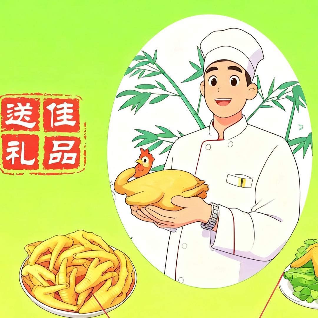 范兵 五指毛桃鸡