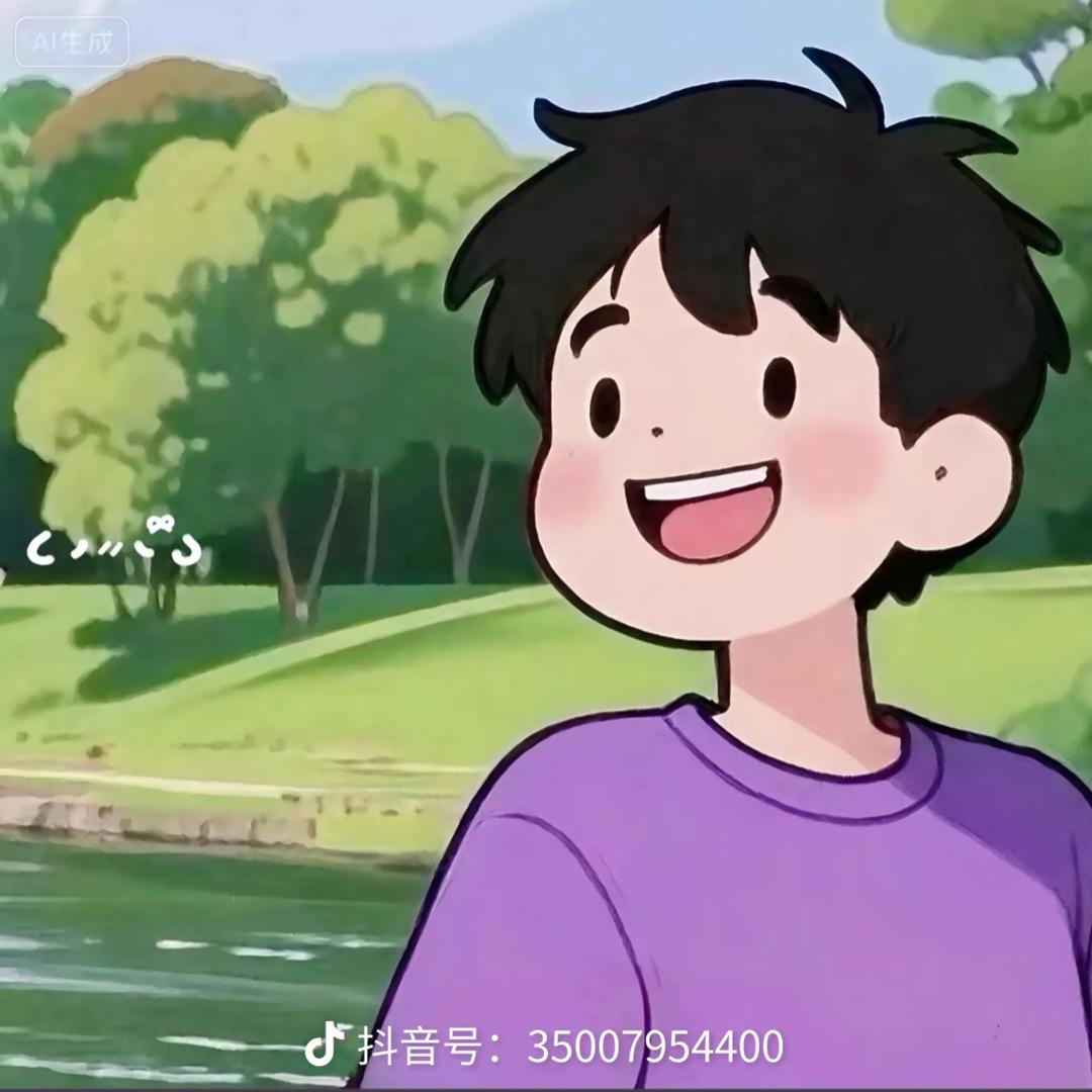 ঞ 柒月ღ᭄