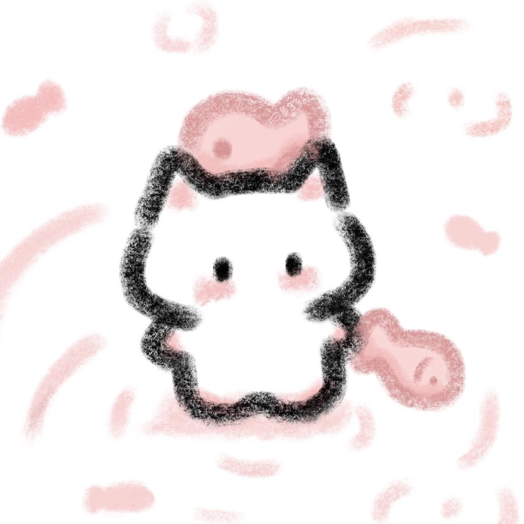 ꉂ • • ྀི ฅ