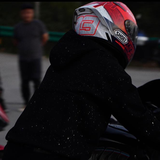 小赵🏍