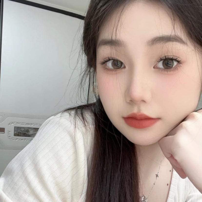 游戏妹妹🧜‍♀️