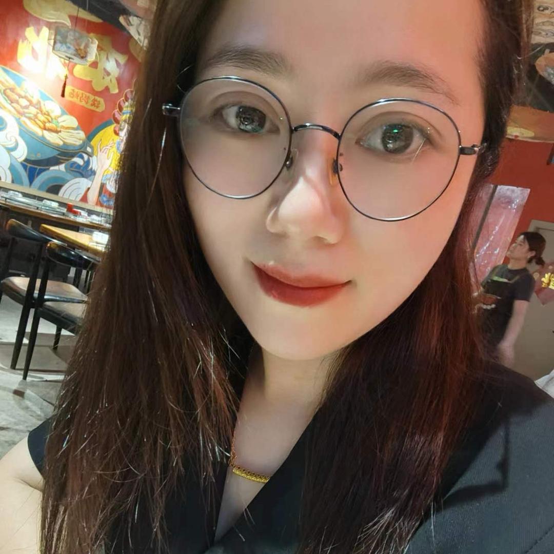 江西一吉安一吉兴桥架厂洪琳琳