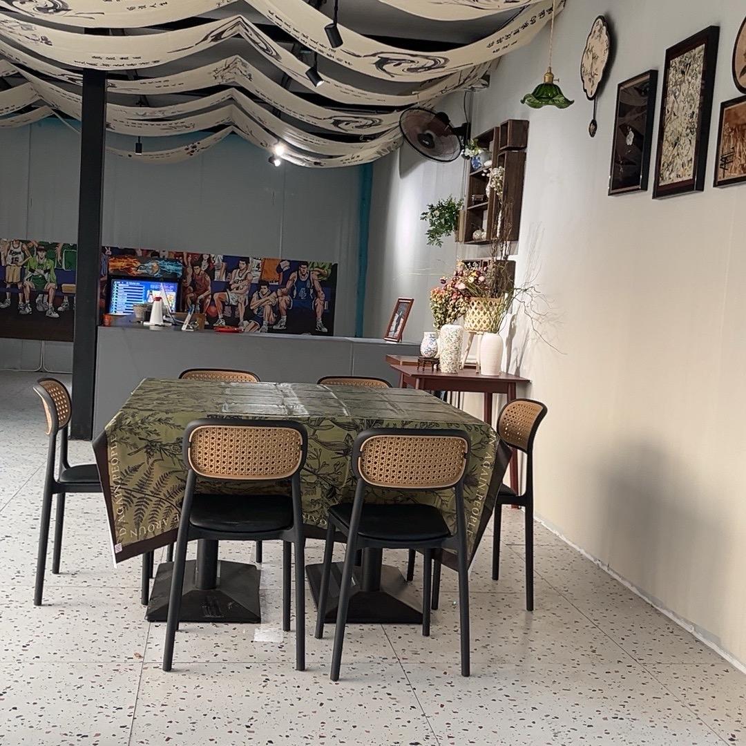 宜沐自助快餐龙城国际店