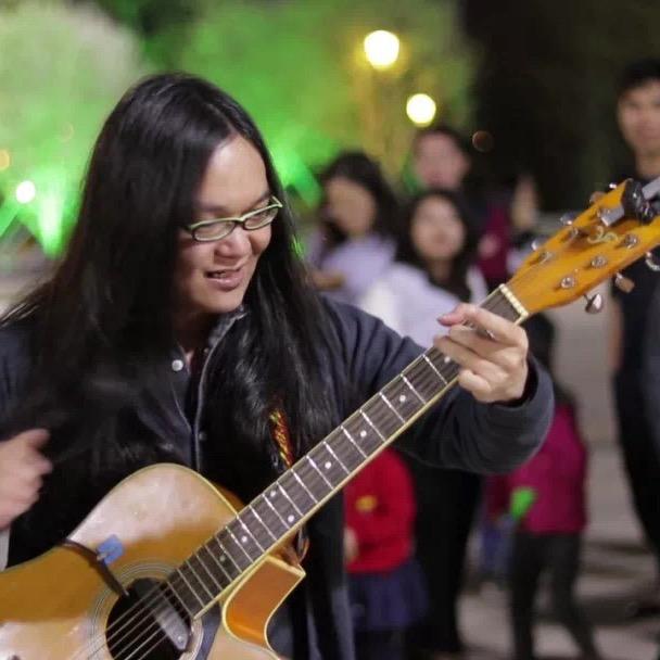 小劲音乐