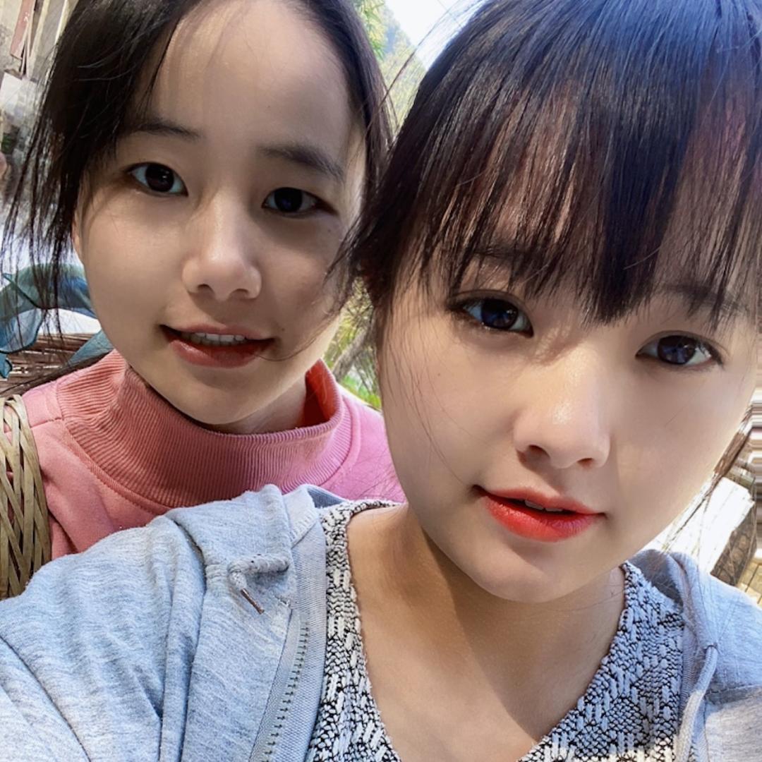 广西河池小丽