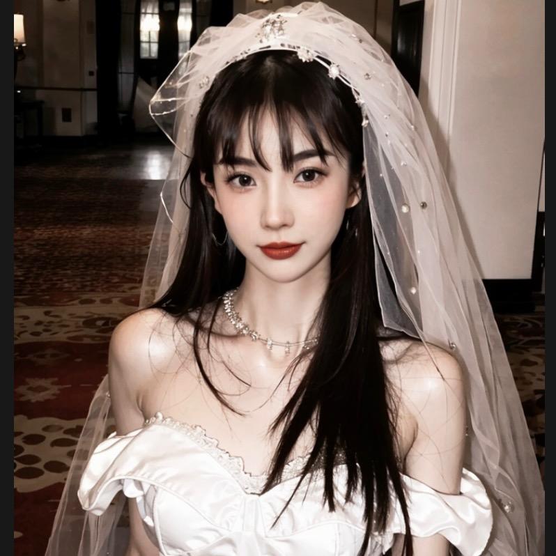 石桥村的林初然头像