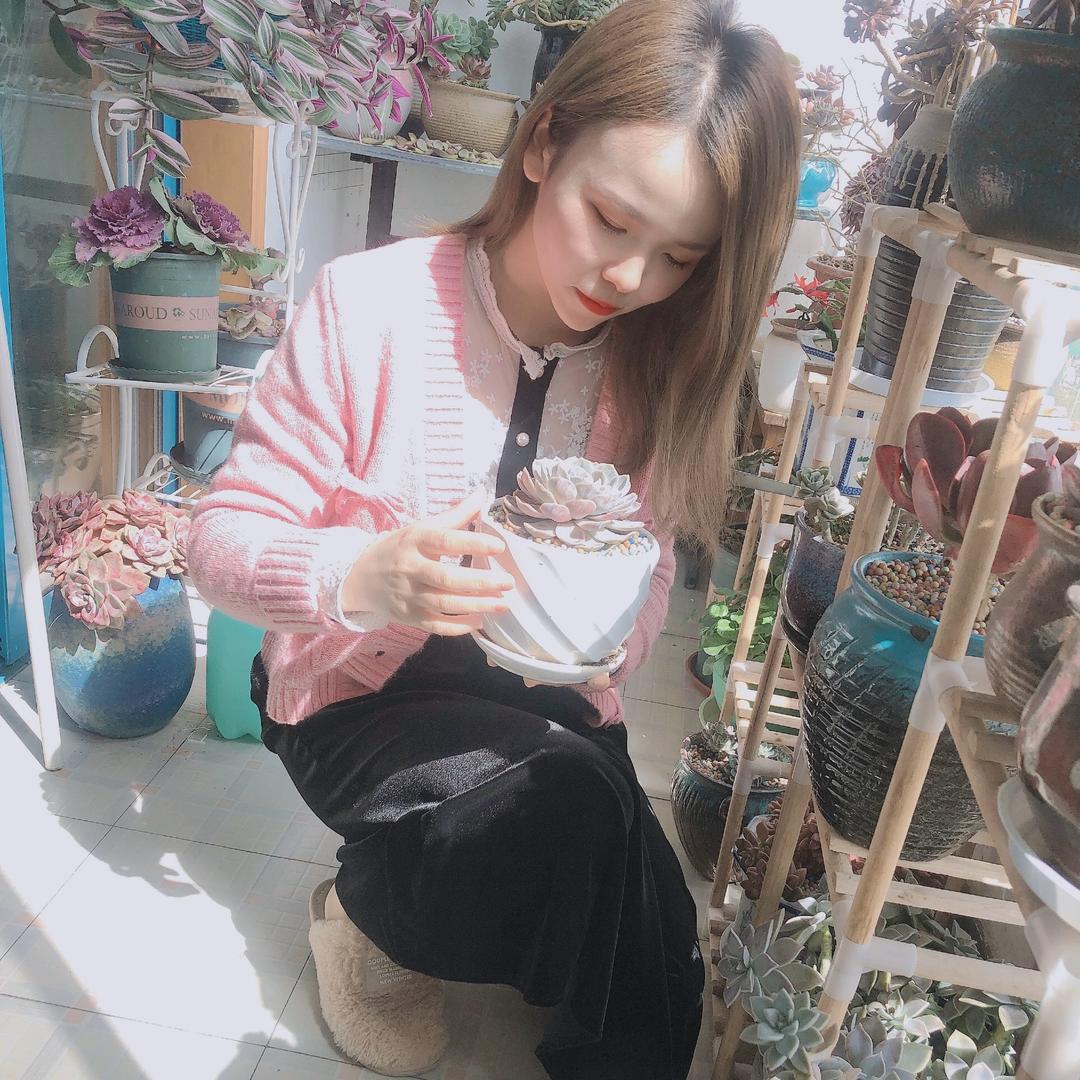 小甜甜