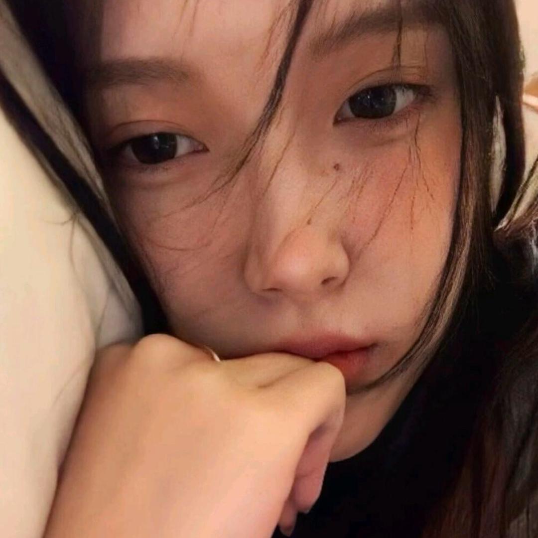 冷冷的
