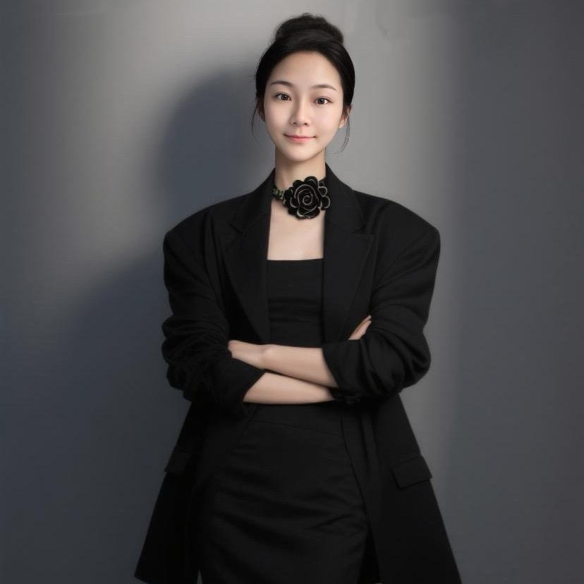 美居空间设计-王敏