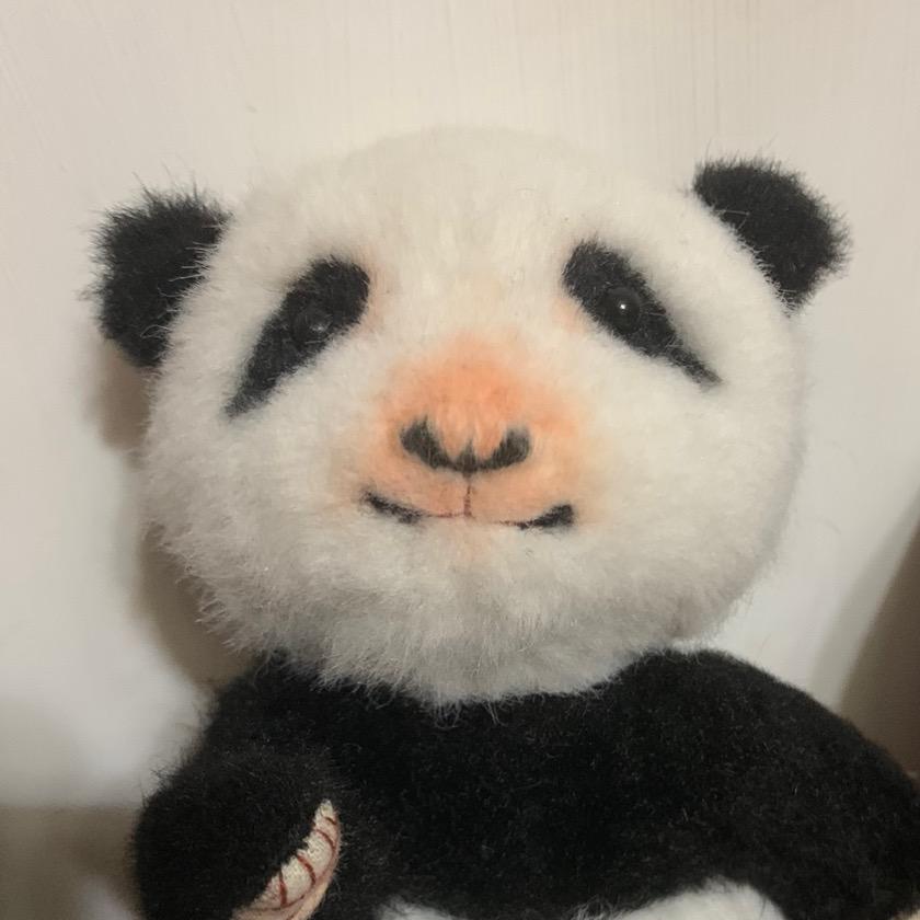 小黑乐乐