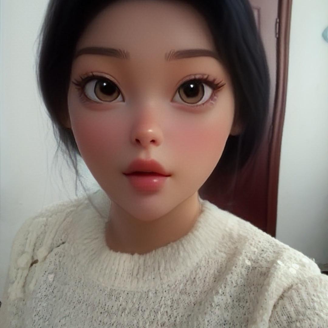 ᴗ⚈᷀᷁⁎)因为(✌有李💕