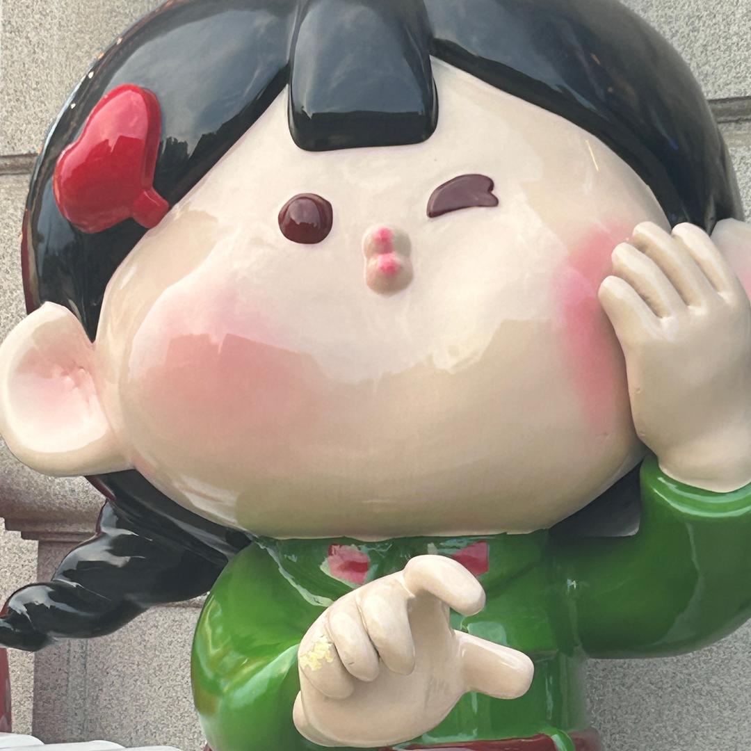 热气滕滕