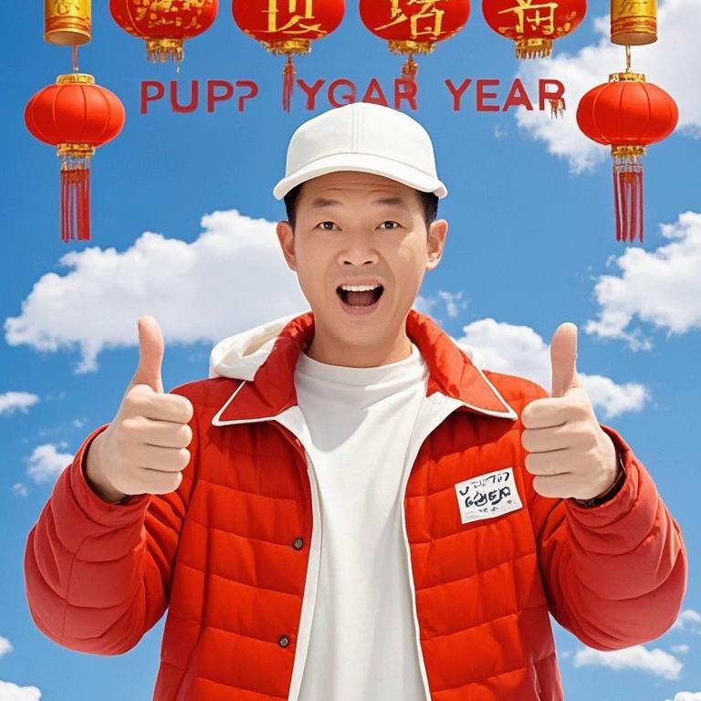 吉祥名车华哥说车