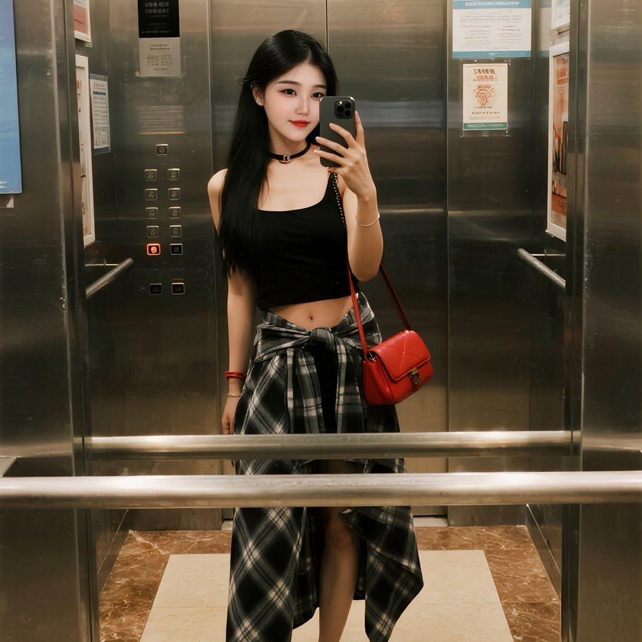 是小鱼～