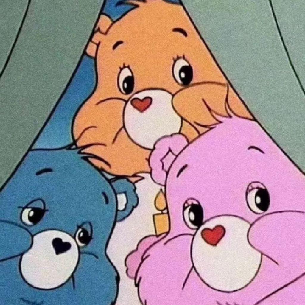 月半小可爱🐻
