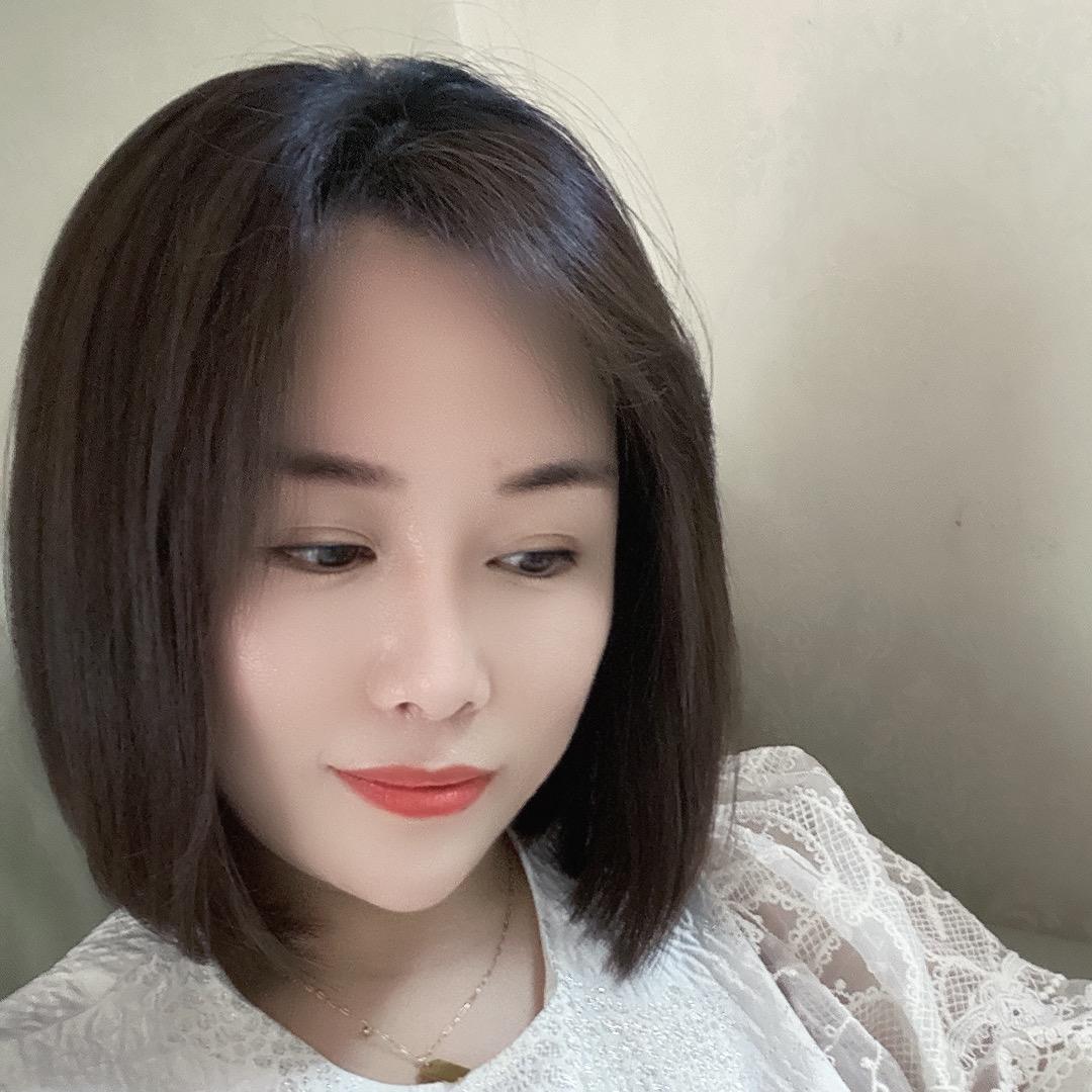 婷婷