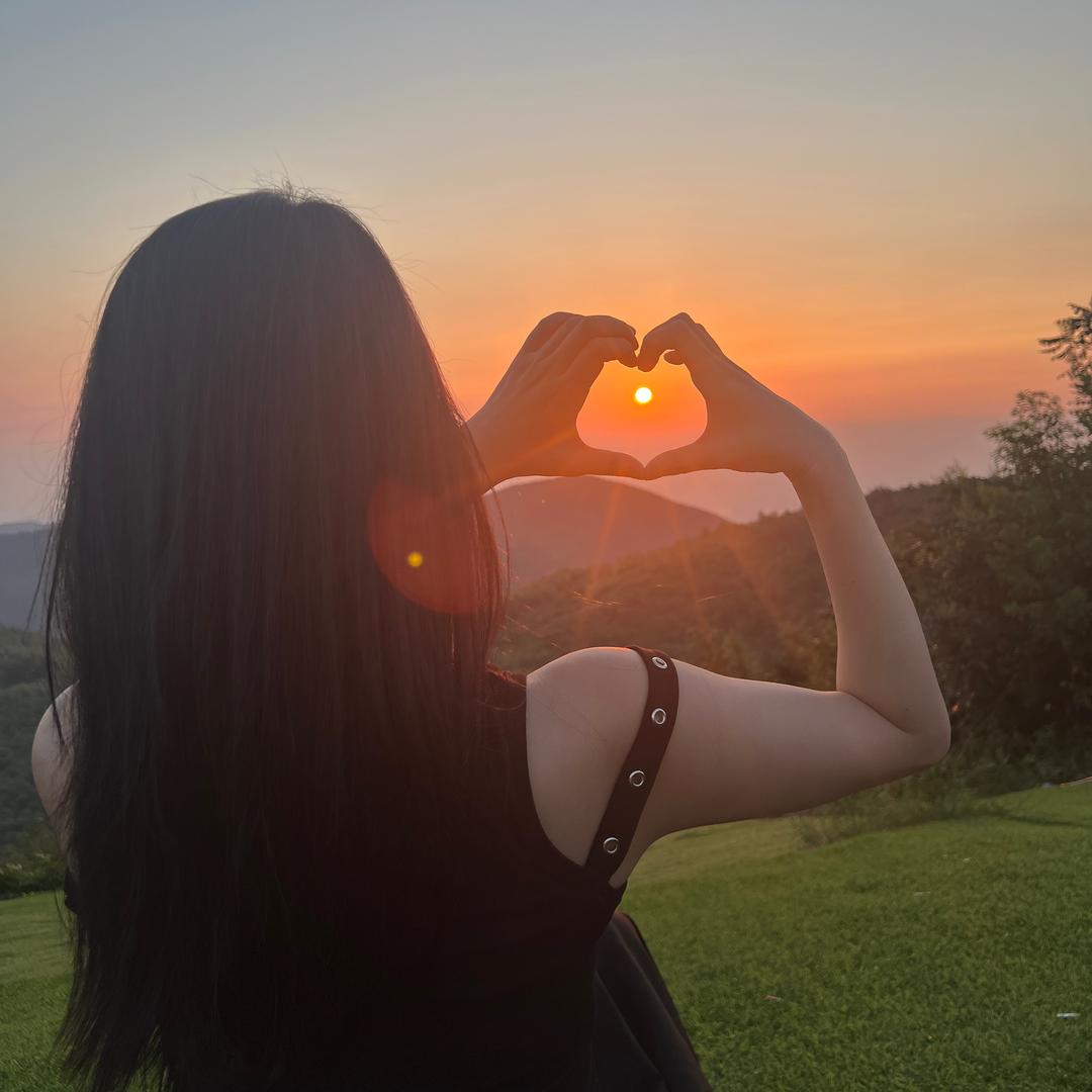 💕