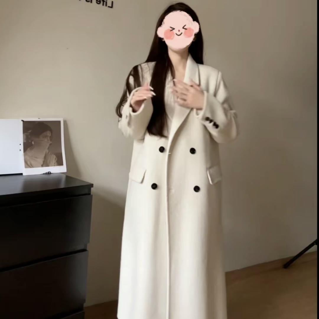美伊羊毛大衣工厂