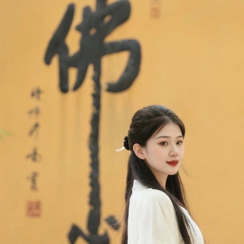 九儿～