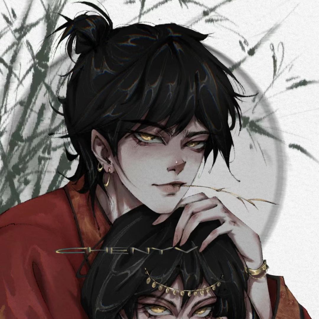 阿明__