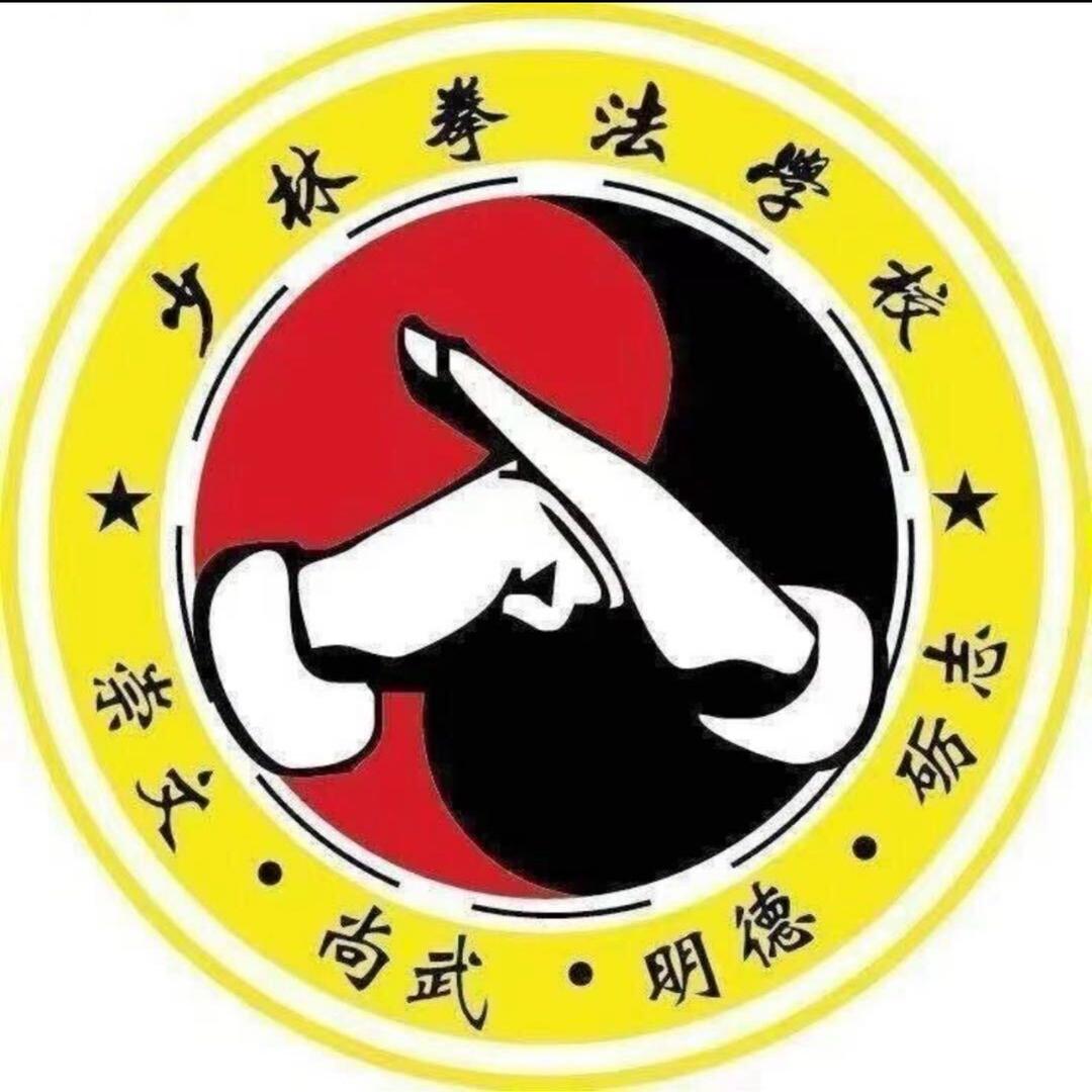 少林拳法学校-林教