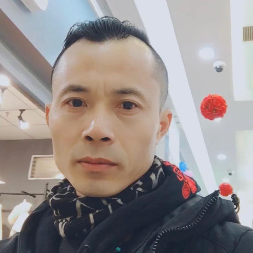 浪人烟斗客 ；苗：shengde！