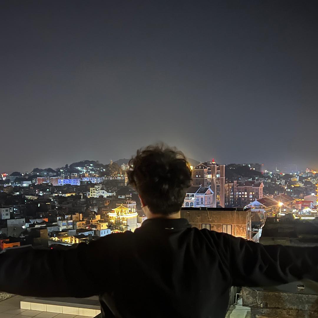 沸羊羊📷.