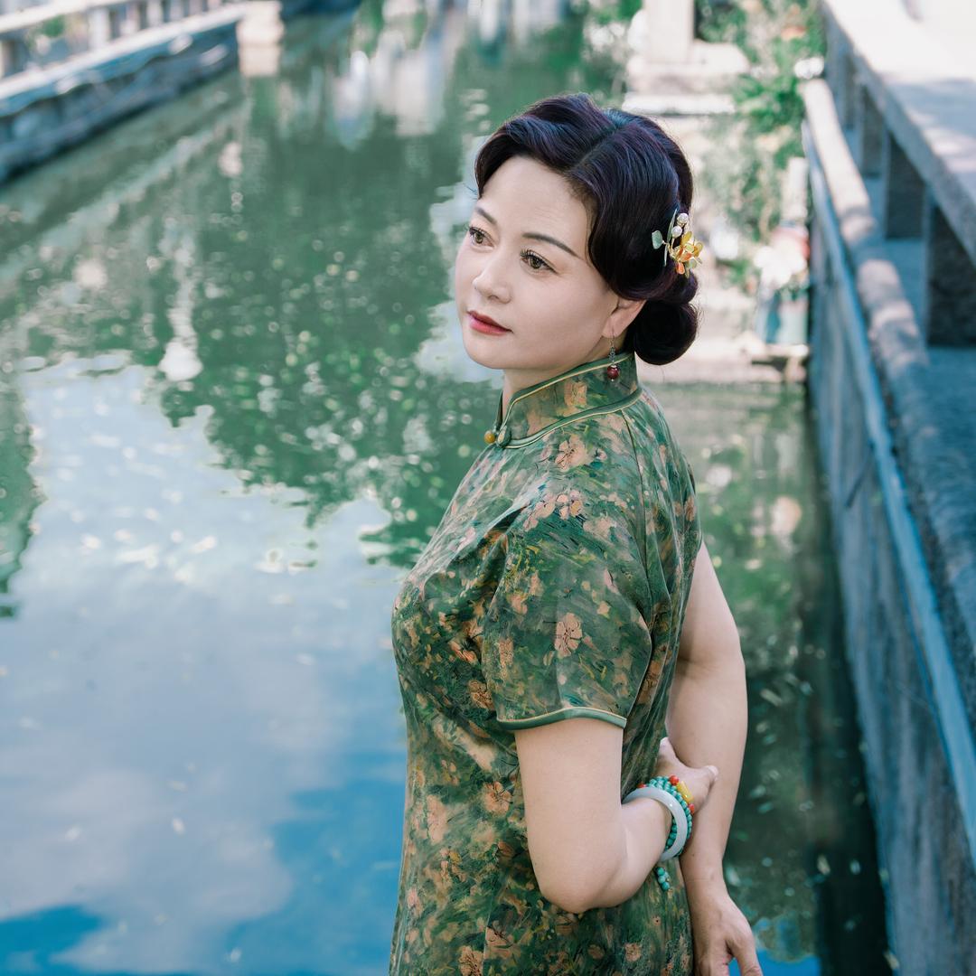 白荷