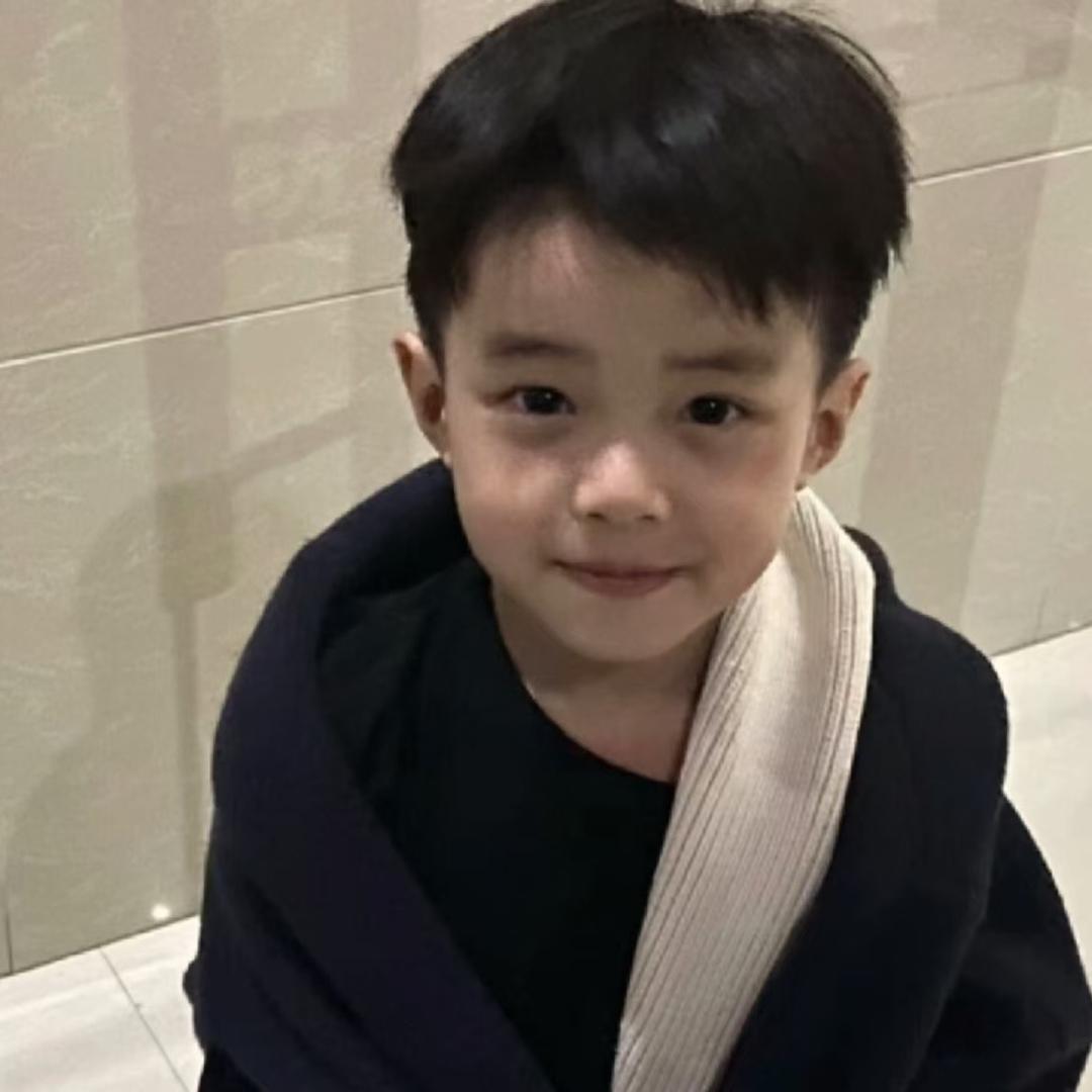 拯救老丈人