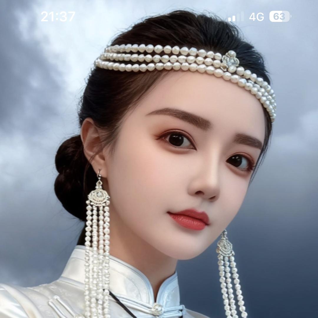 请叫我小妈