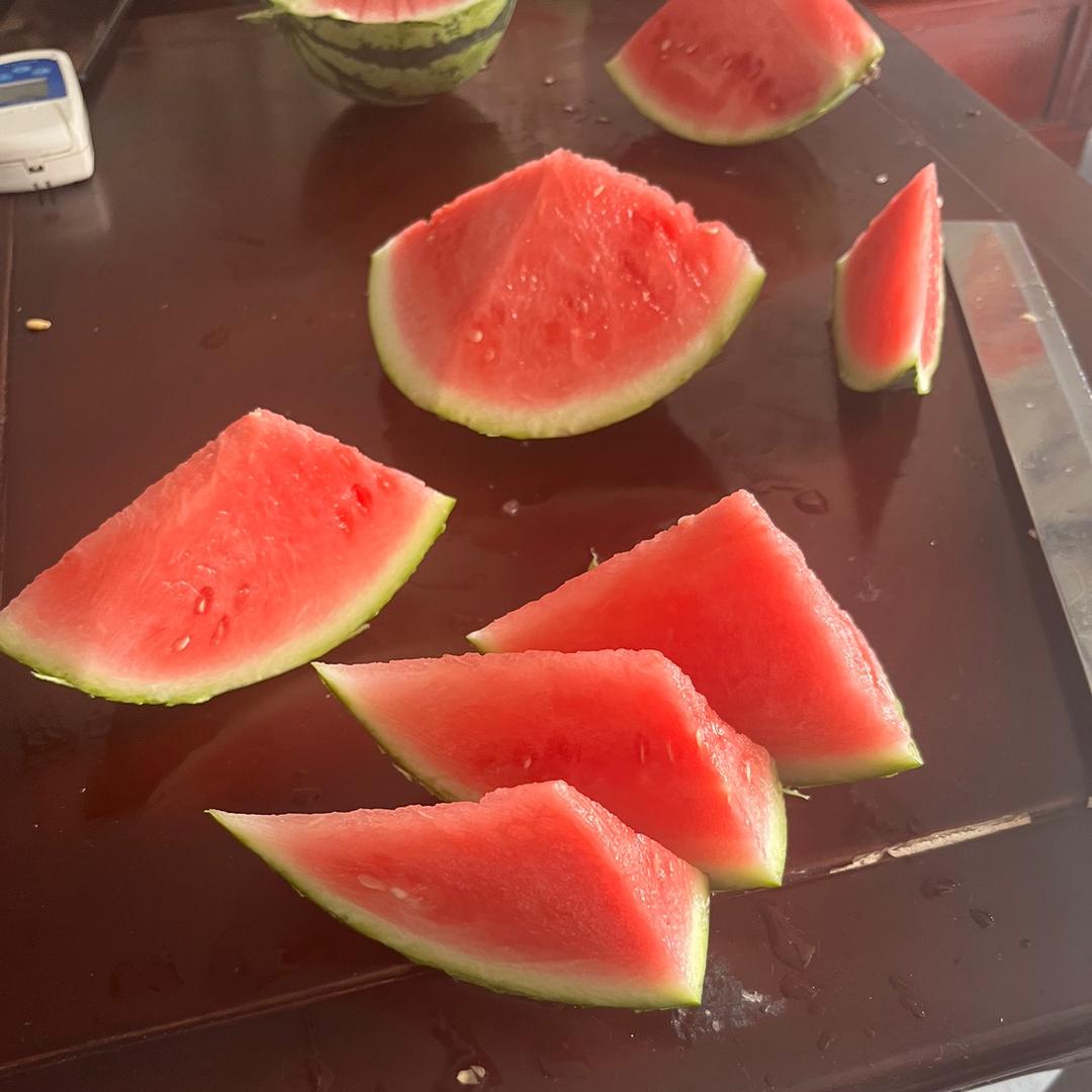 陈庆洪美都麒麟西瓜全国直供