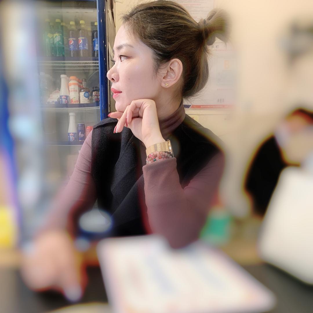 小腰精《拒绝私聊》