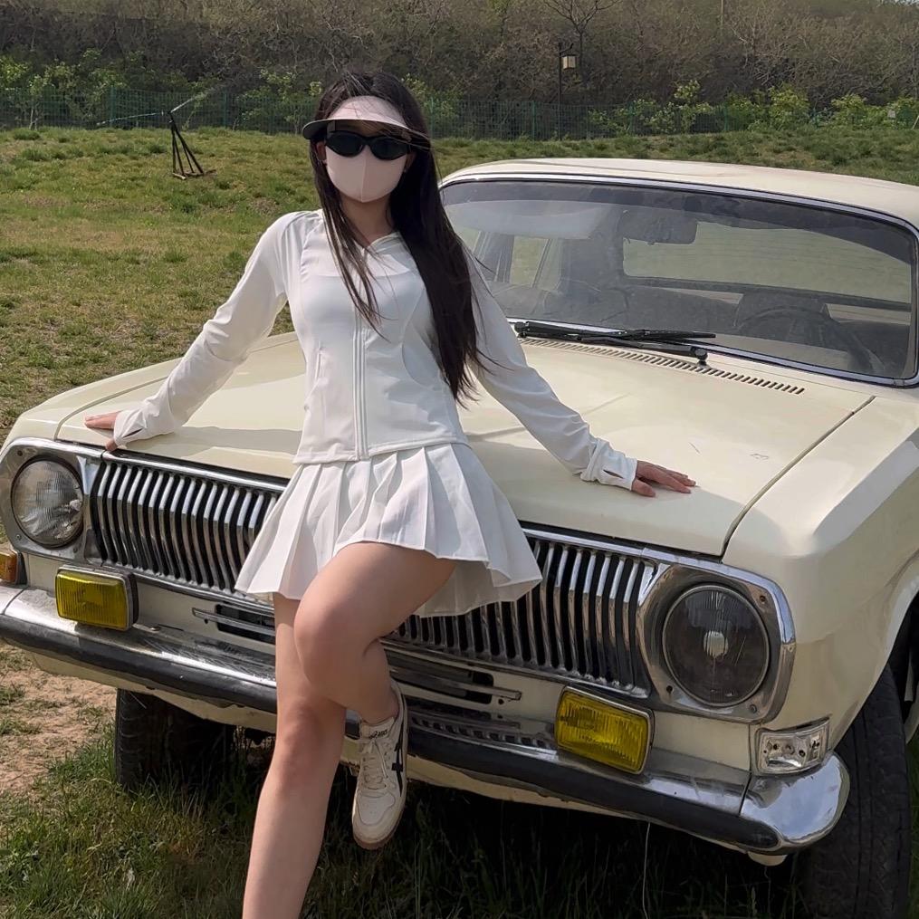 娜美