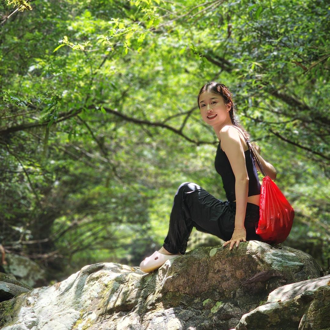阿杂