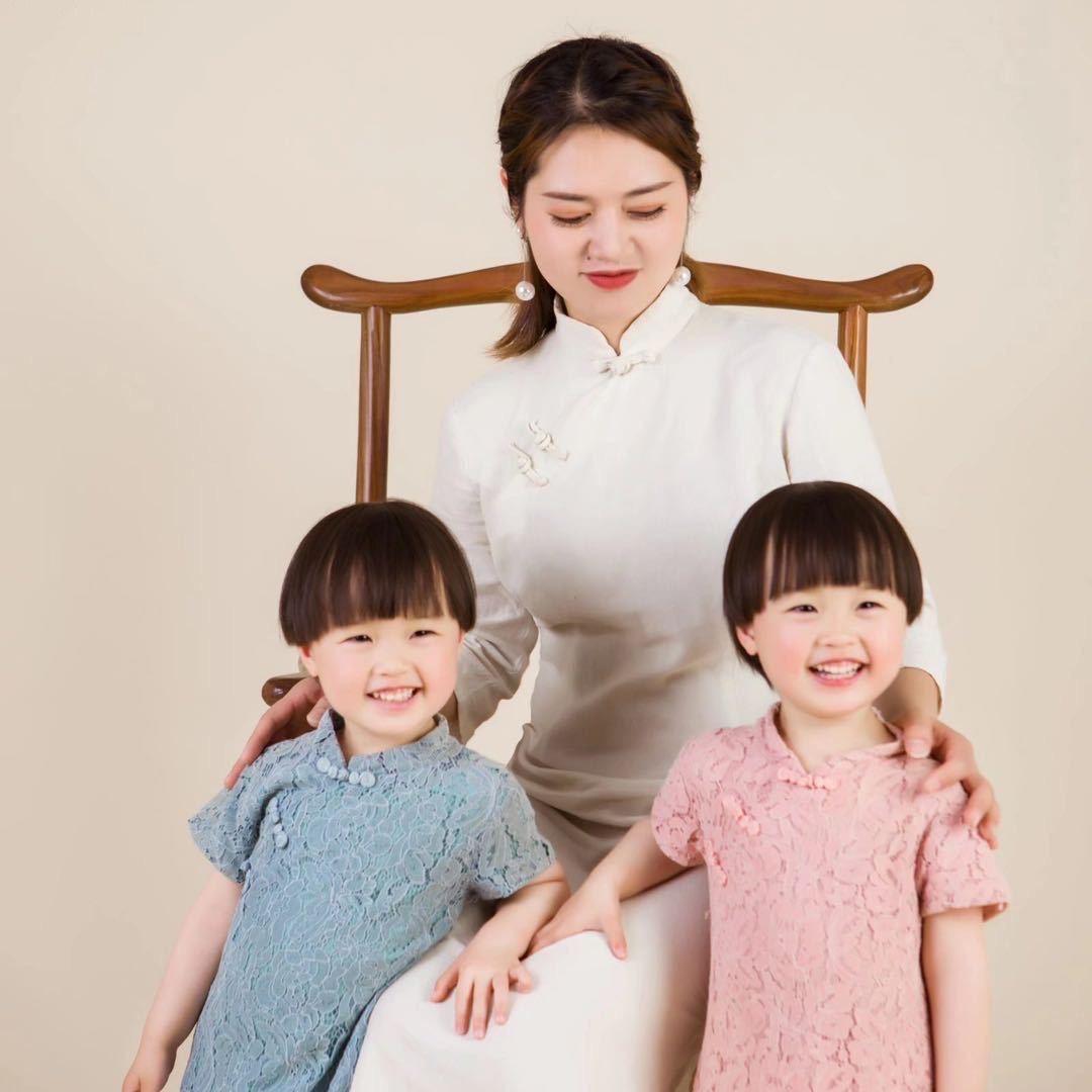 宁静  产后康复计划  产后体态调整