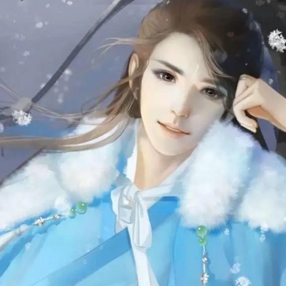 钰王爷