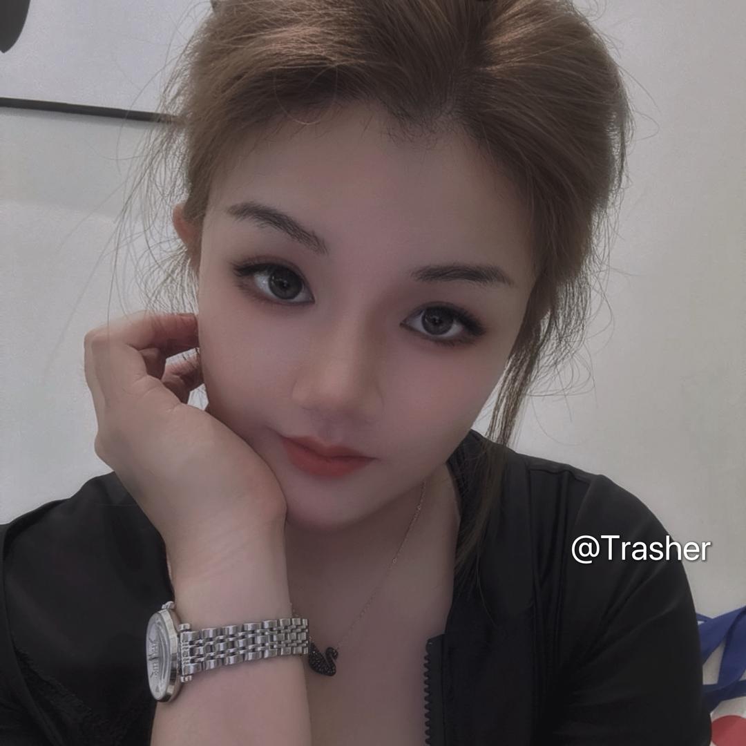 微微圆🌀