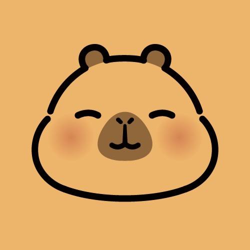 卡皮巴拉官方旗舰店