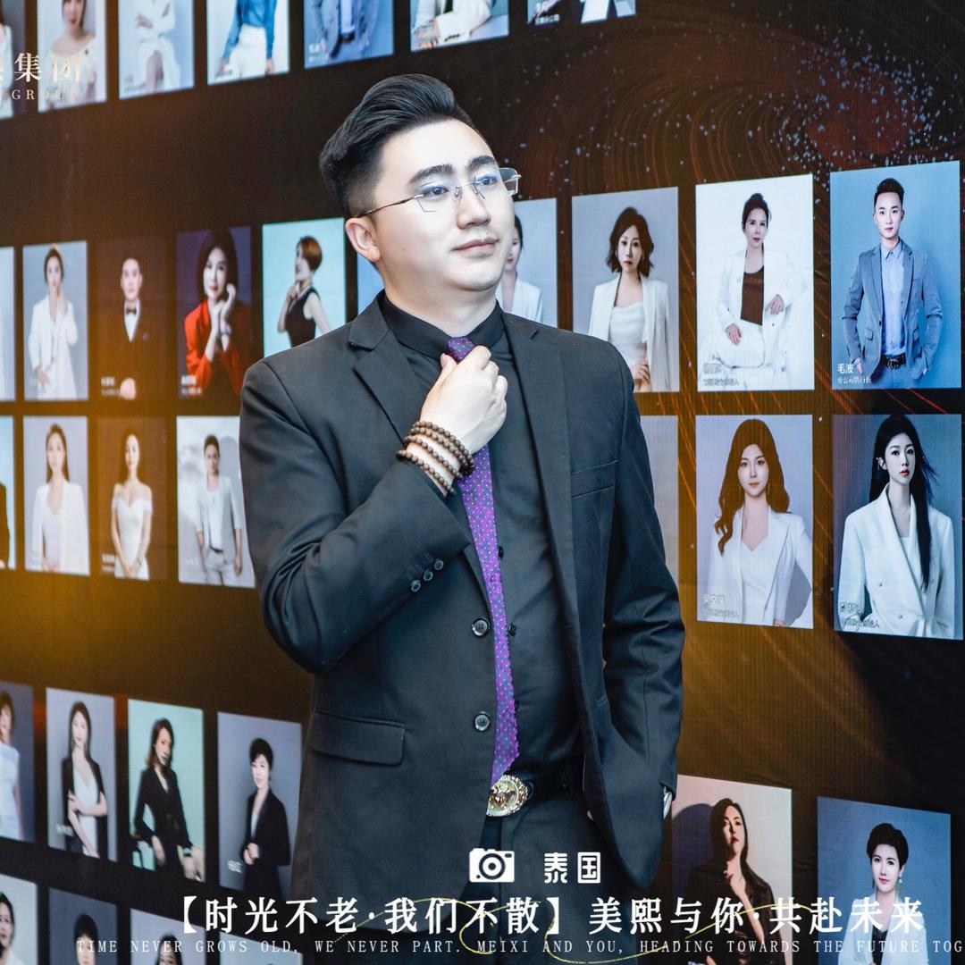 权哥美业同城精准流量