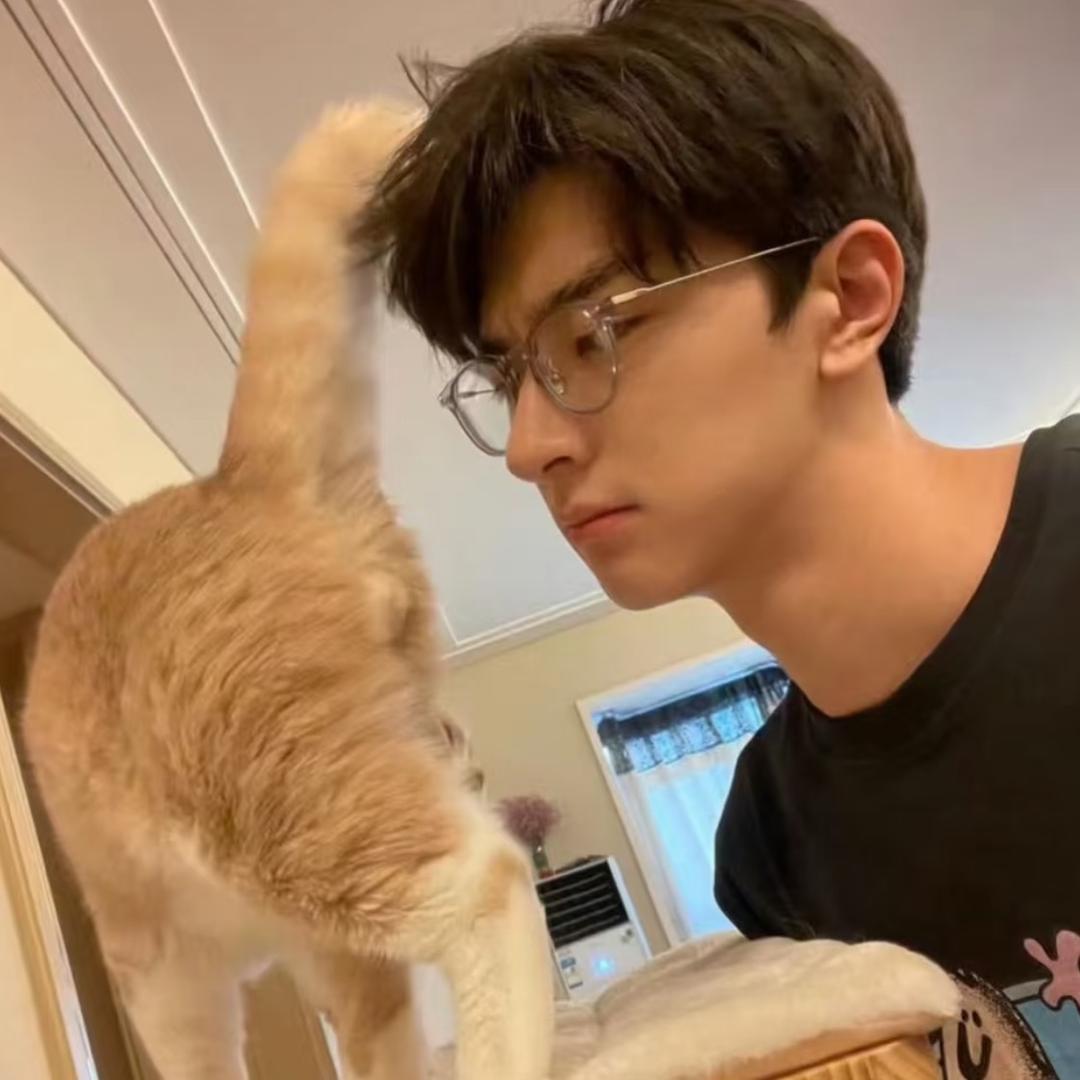 不吃🐟