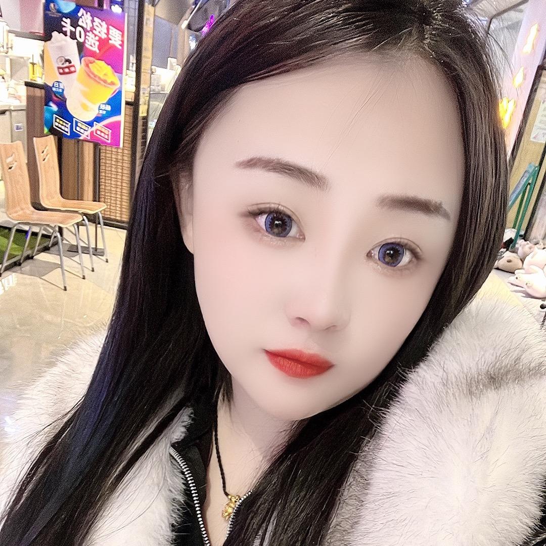 新月❤️
