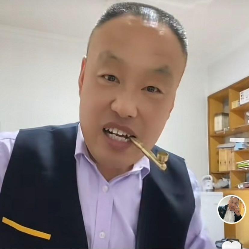 刀尖舔血
