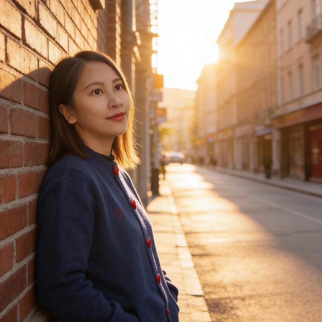 皎皎兮似轻云之蔽月，飘飘兮若回风之流雪