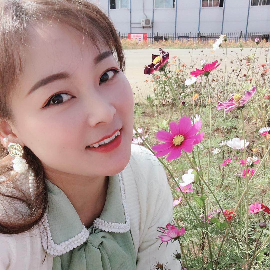 虎牙姐姐【橱窗有好物】