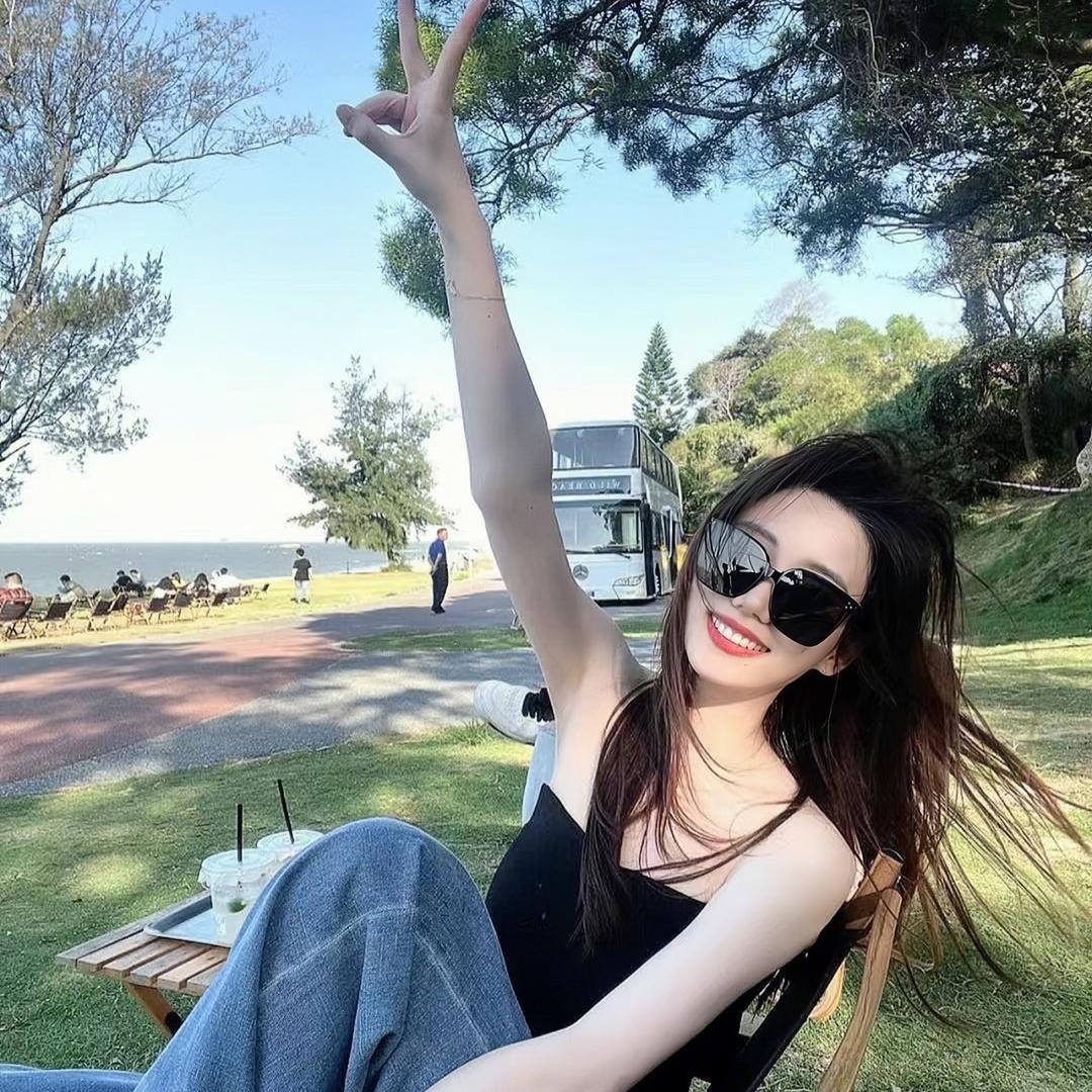 甜爆爆❤️