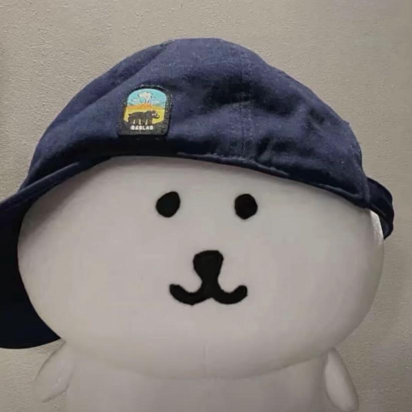 幸福小猫