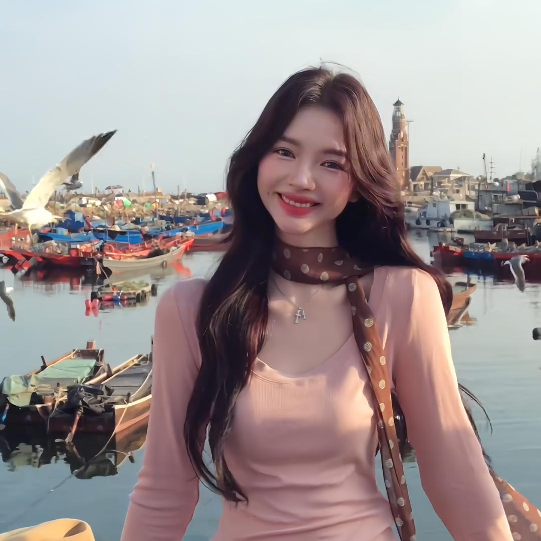 我是秋秋呀-穿搭优选