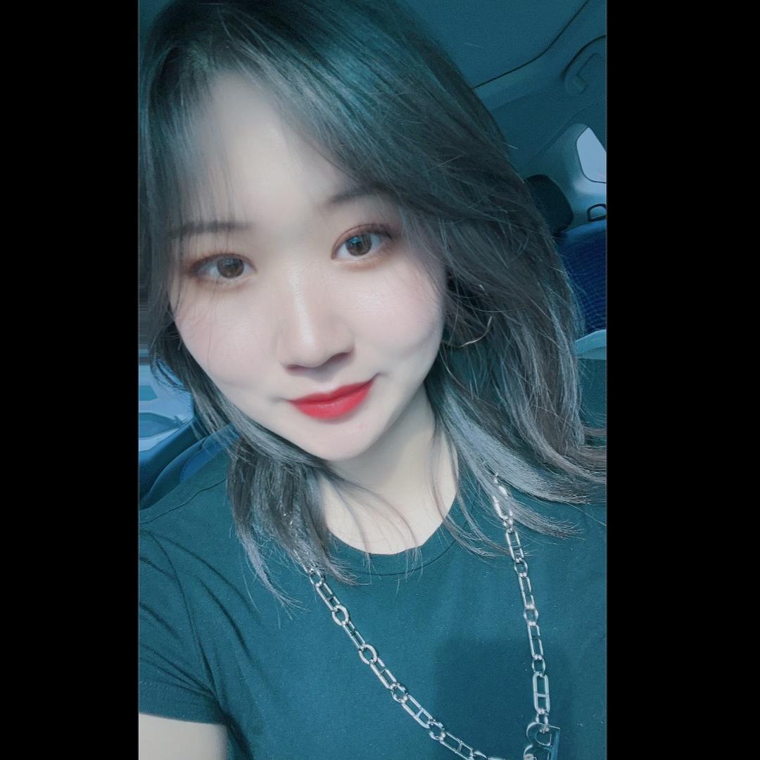 清姐💋