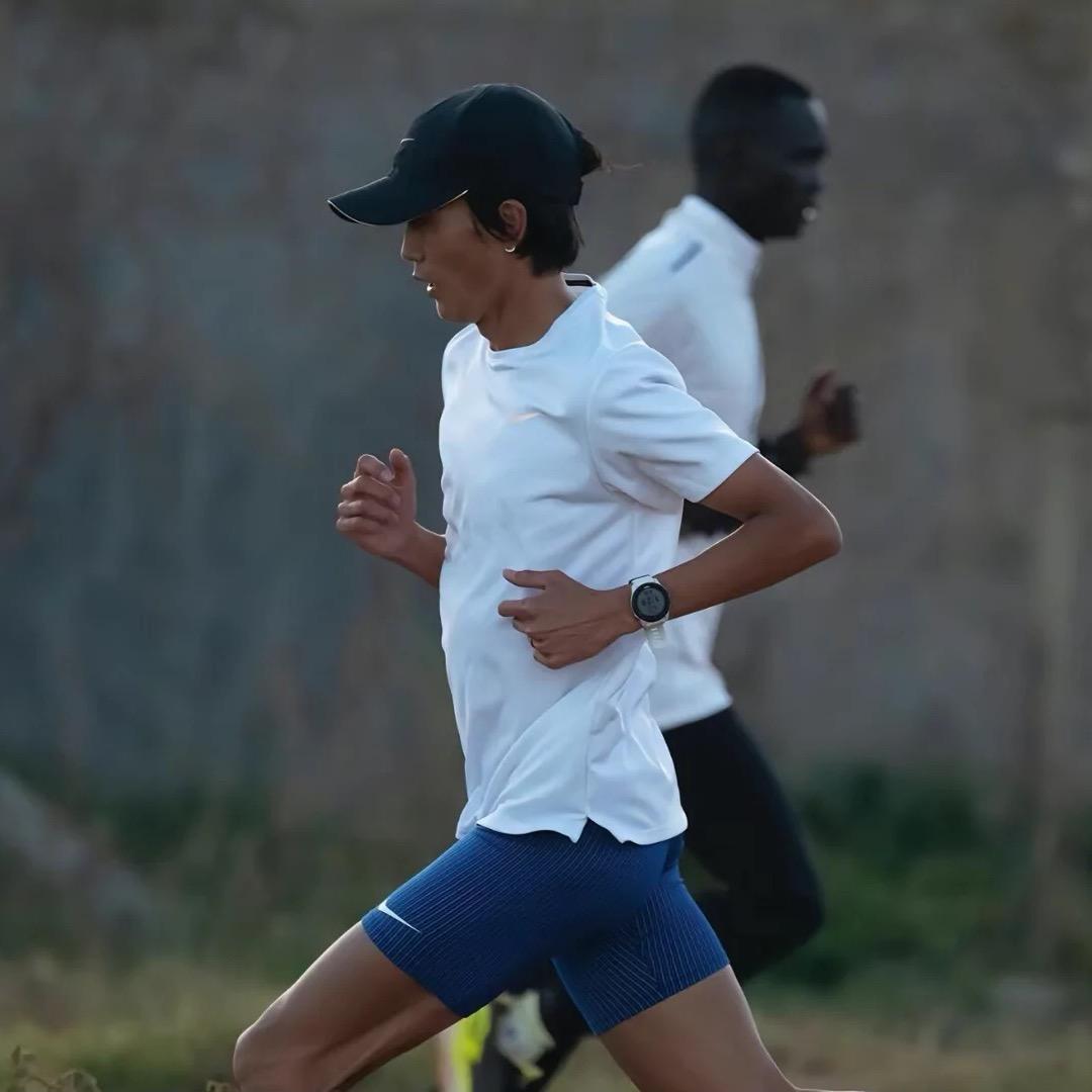 漫跑人生🏃
